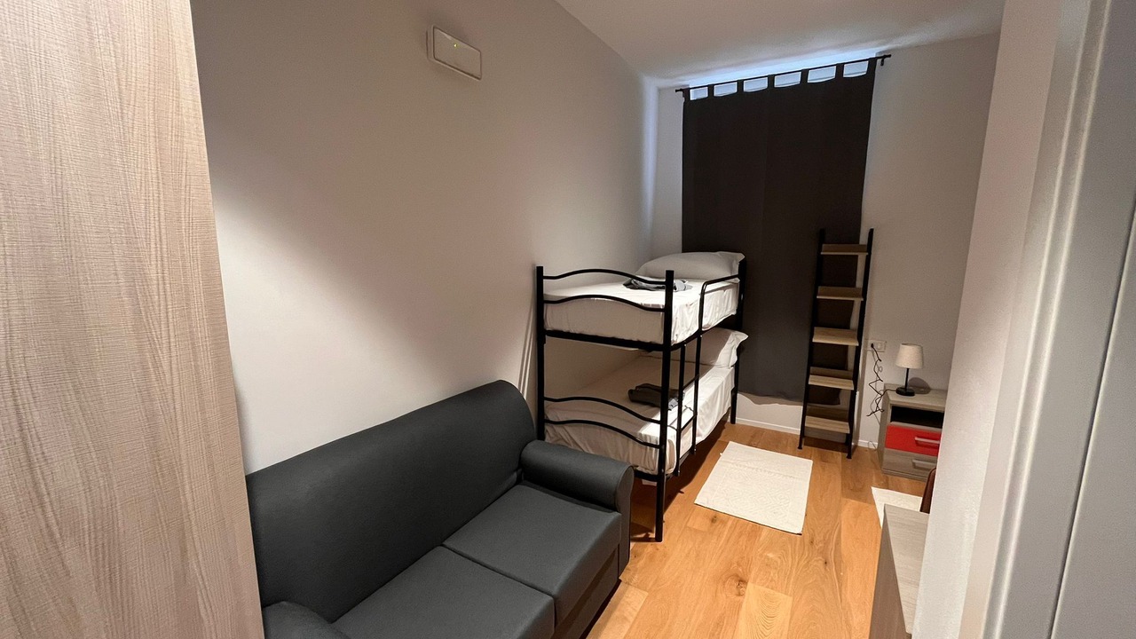 Photo of Bedroom in Traona
