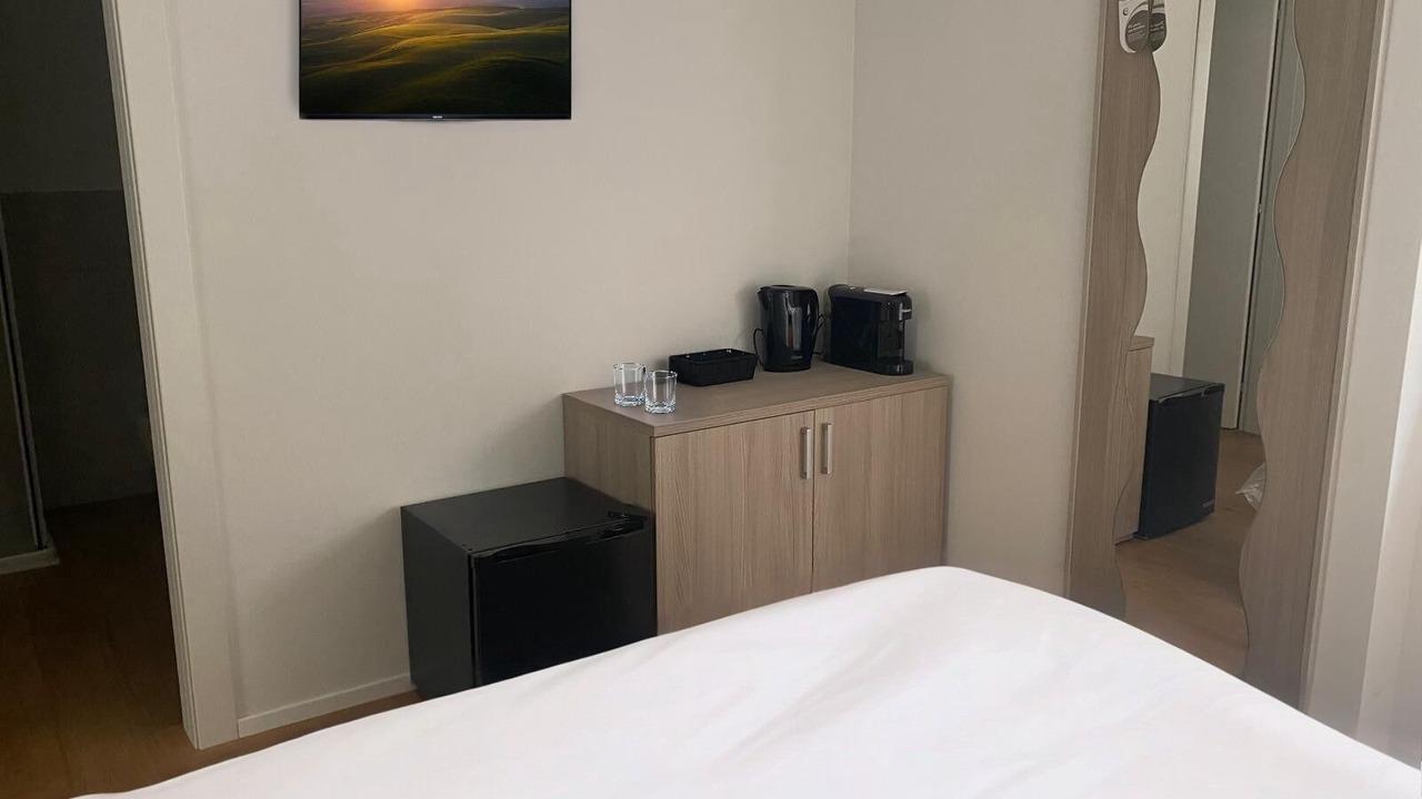 Photo of Bedroom in Traona