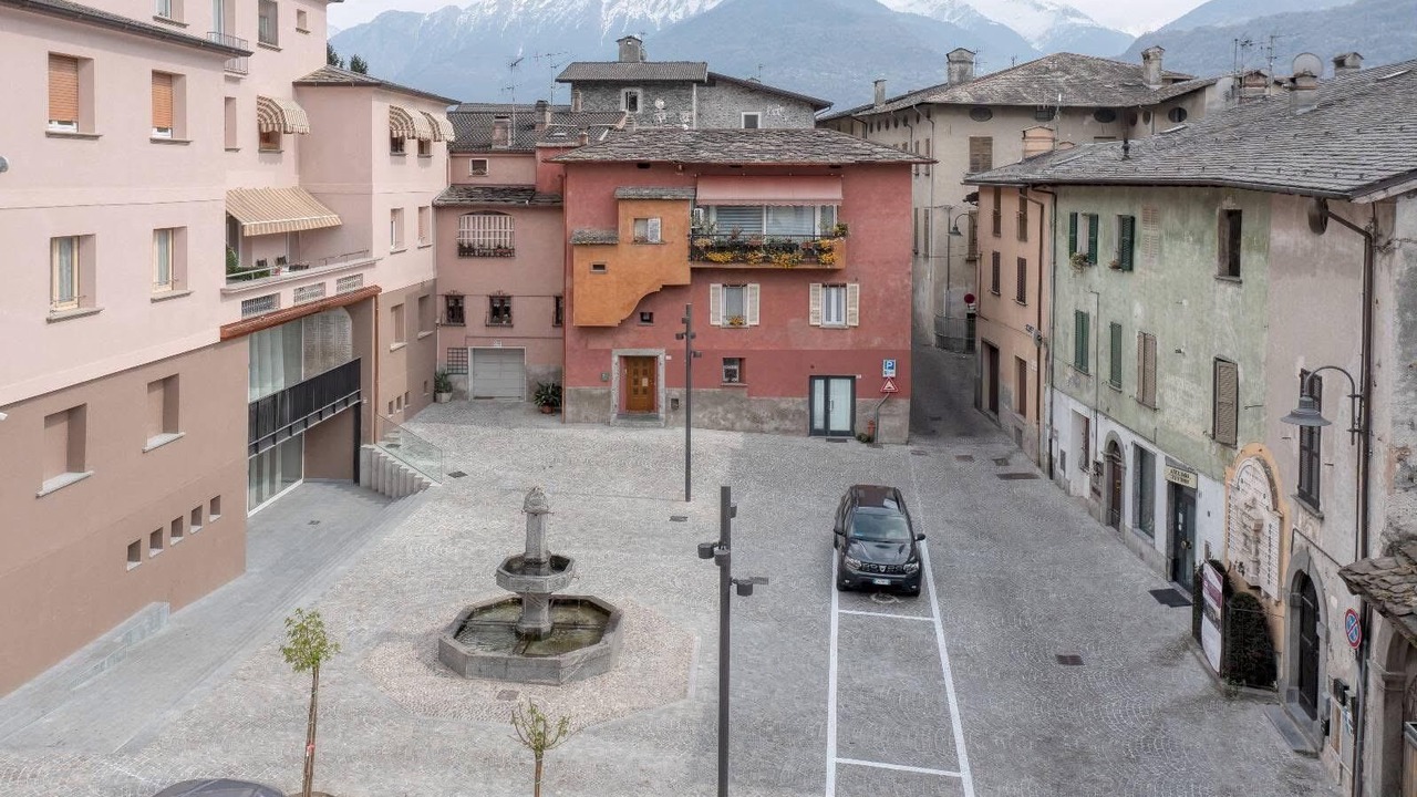 Photo of Outdoor in Traona