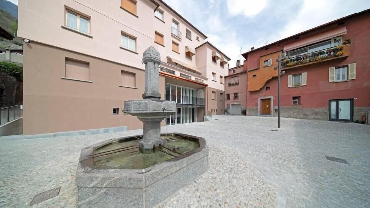 Photo of Outdoor in Traona