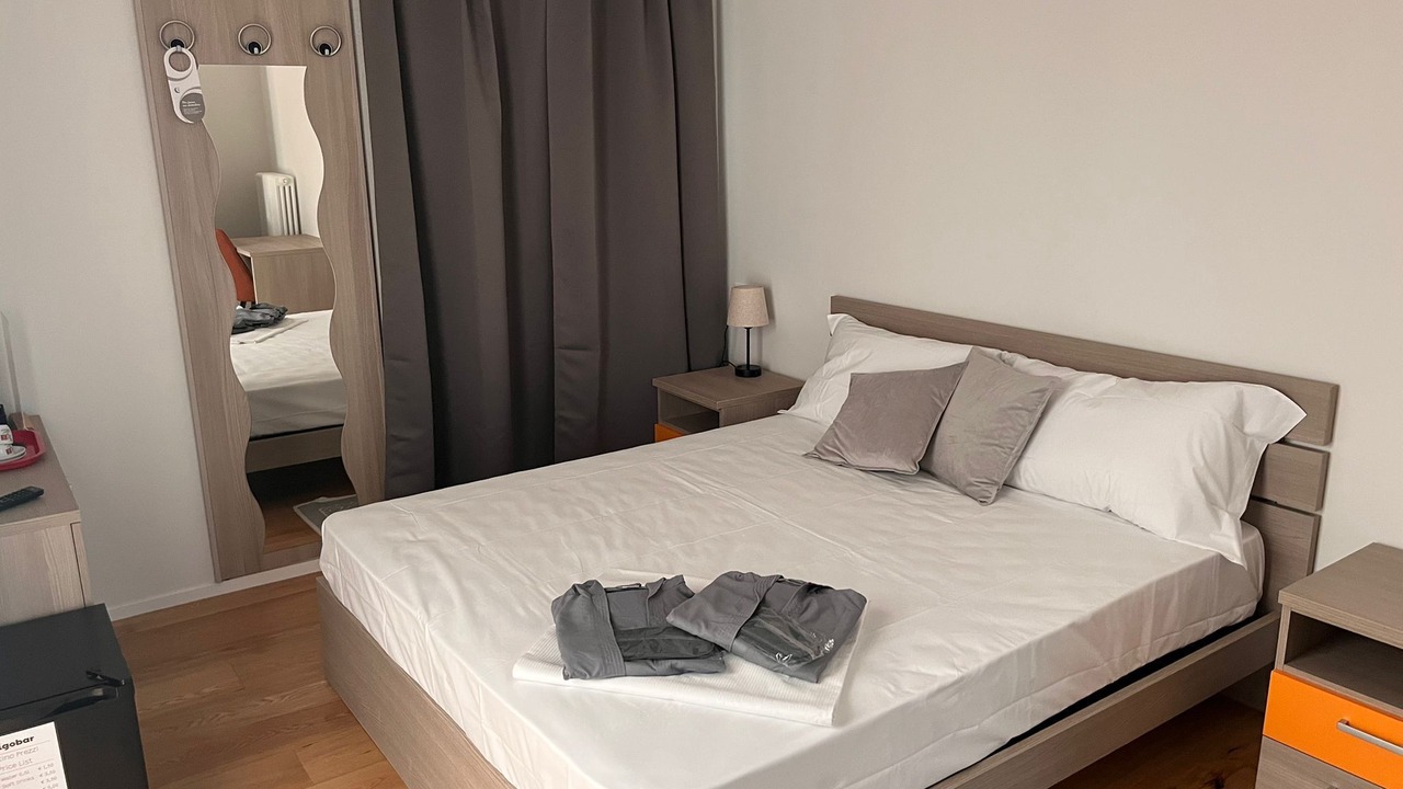 Photo of Bedroom in Traona