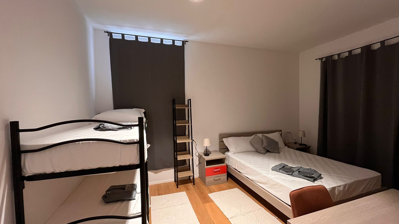Photo of Bedroom in Traona