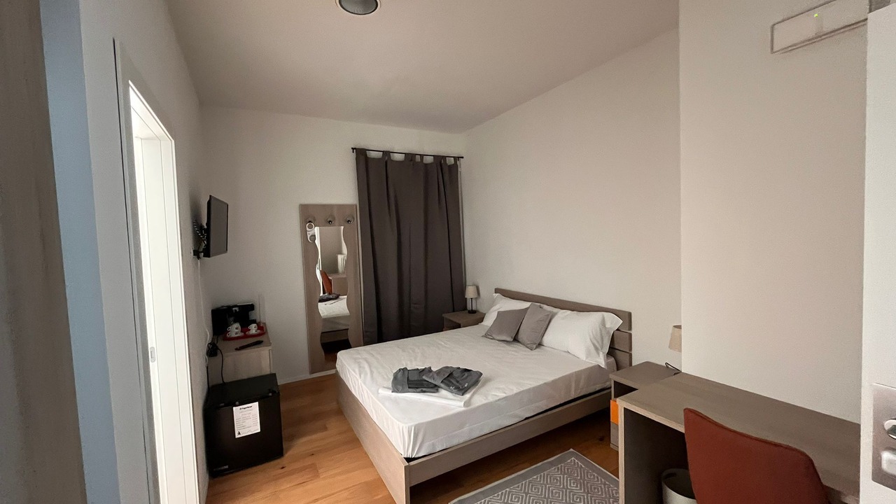 Photo of Bedroom in Traona