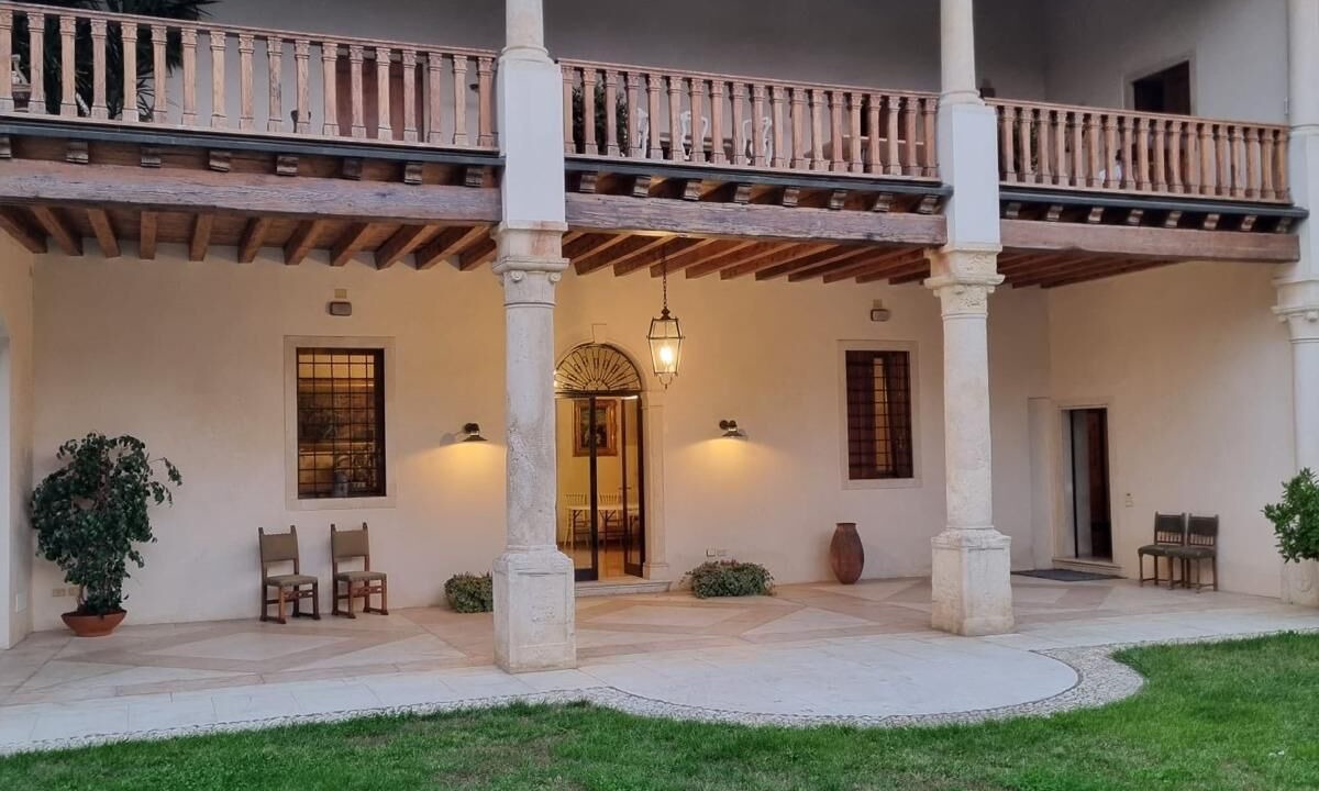 Photo of Outdoor in Creazzo