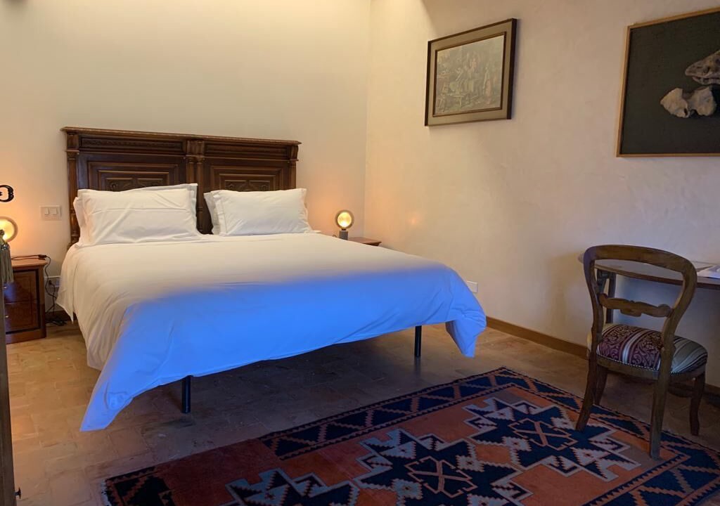 Photo of Bedroom in Creazzo