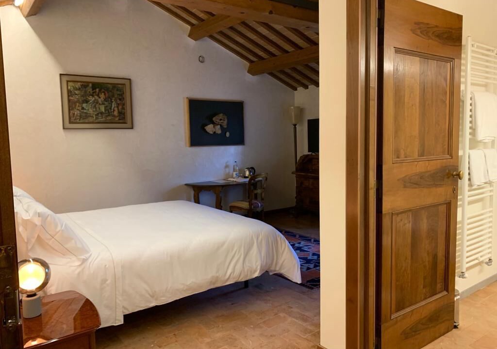 Photo of Bedroom in Creazzo