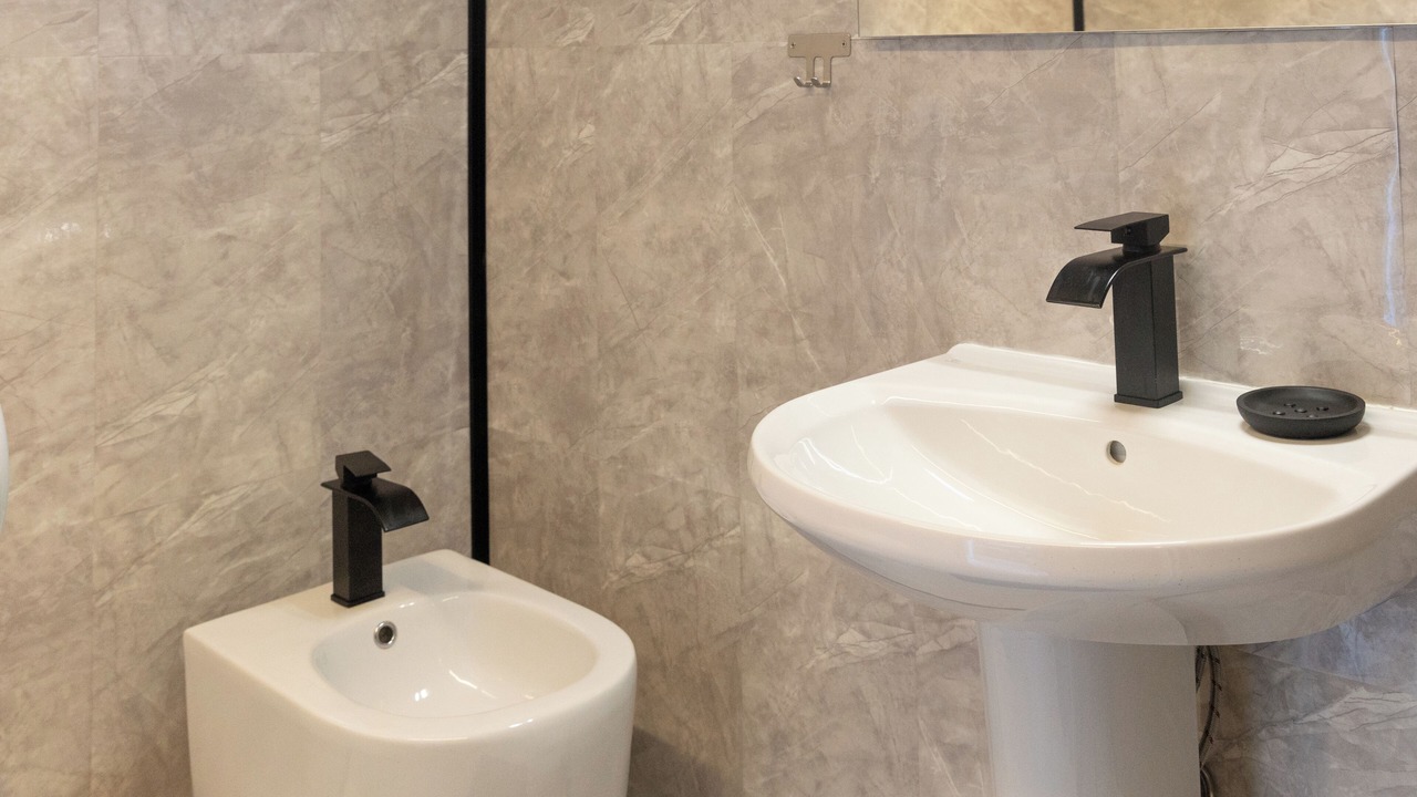 Photo of Bathroom in Fiano