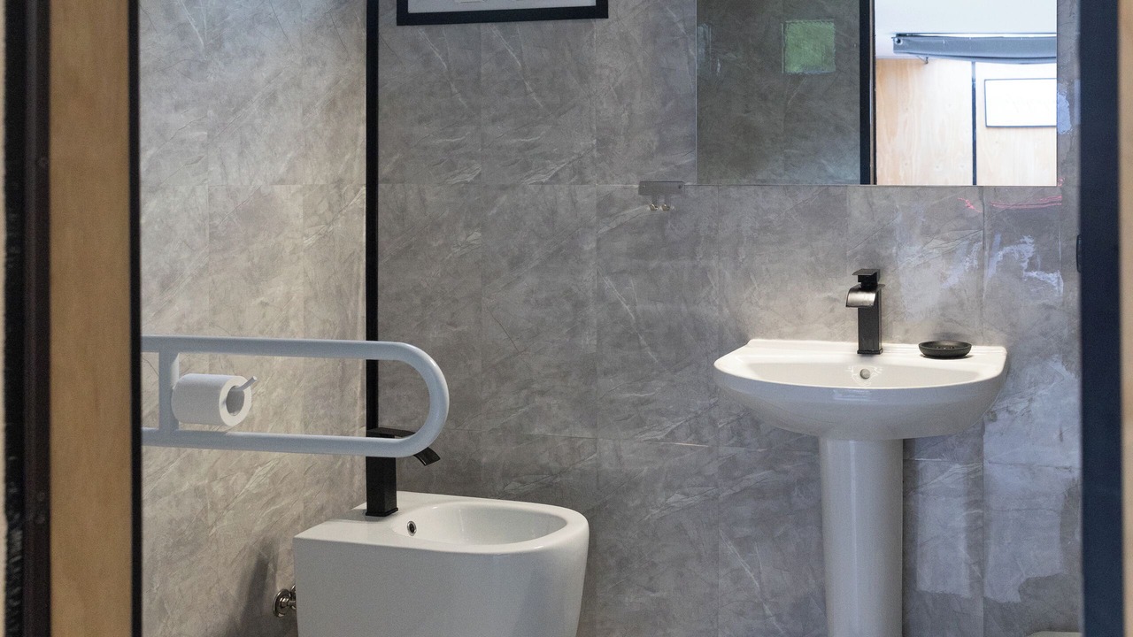 Photo of Bathroom in Fiano