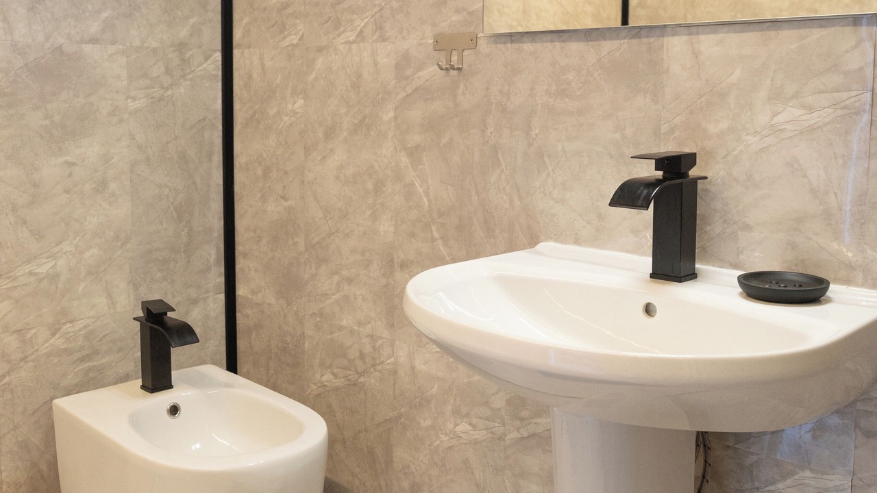 Photo of Bathroom in Fiano