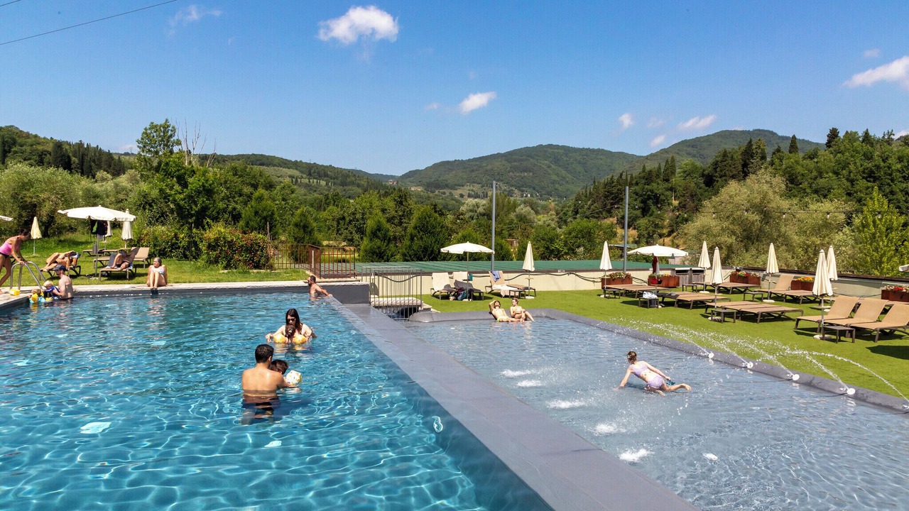 Photo of Outdoor in Figline e Incisa Valdarno