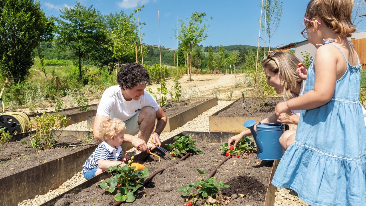 Photo of Outdoor in Figline e Incisa Valdarno