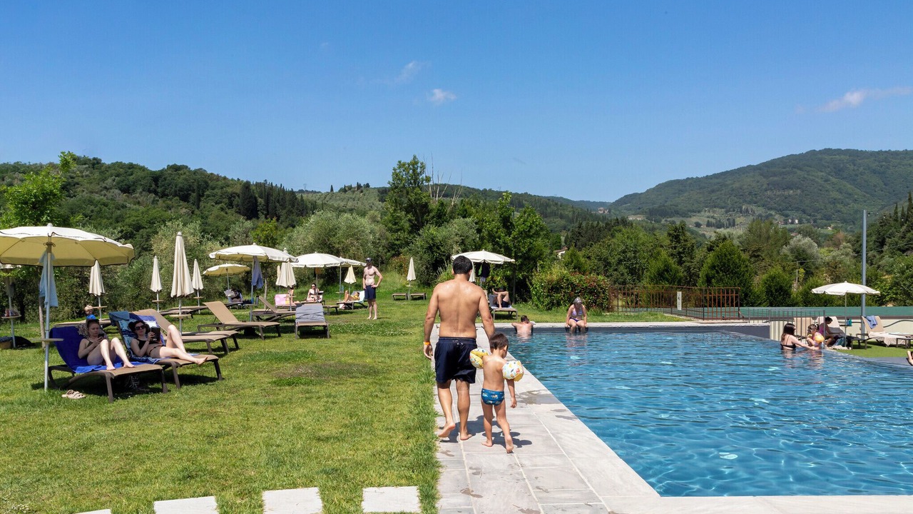 Photo of Outdoor in Figline e Incisa Valdarno