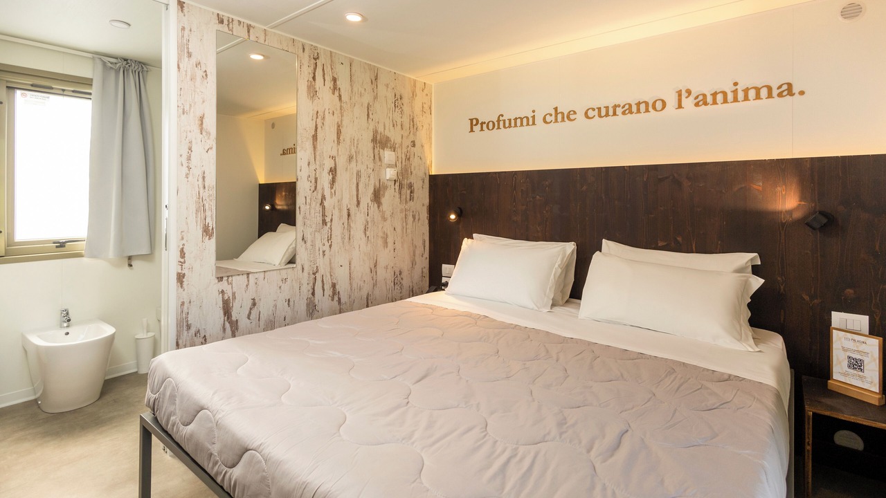 Photo of Bedroom in Figline e Incisa Valdarno