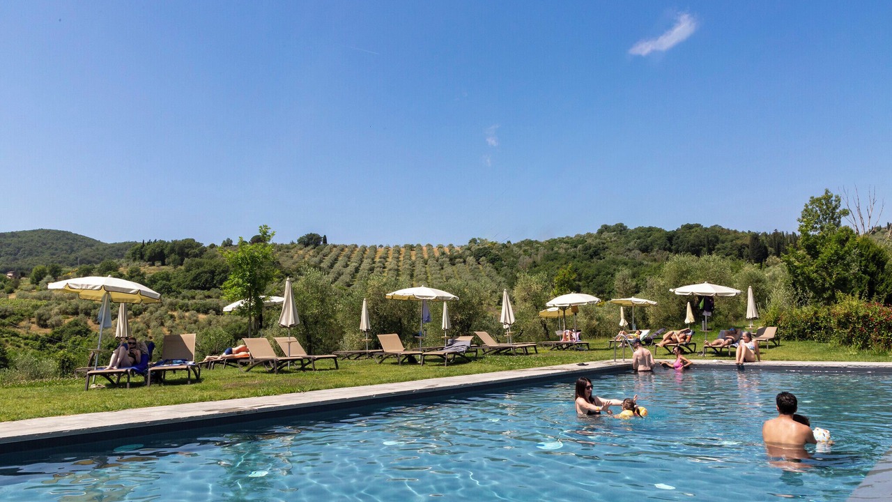 Photo of Outdoor in Figline e Incisa Valdarno