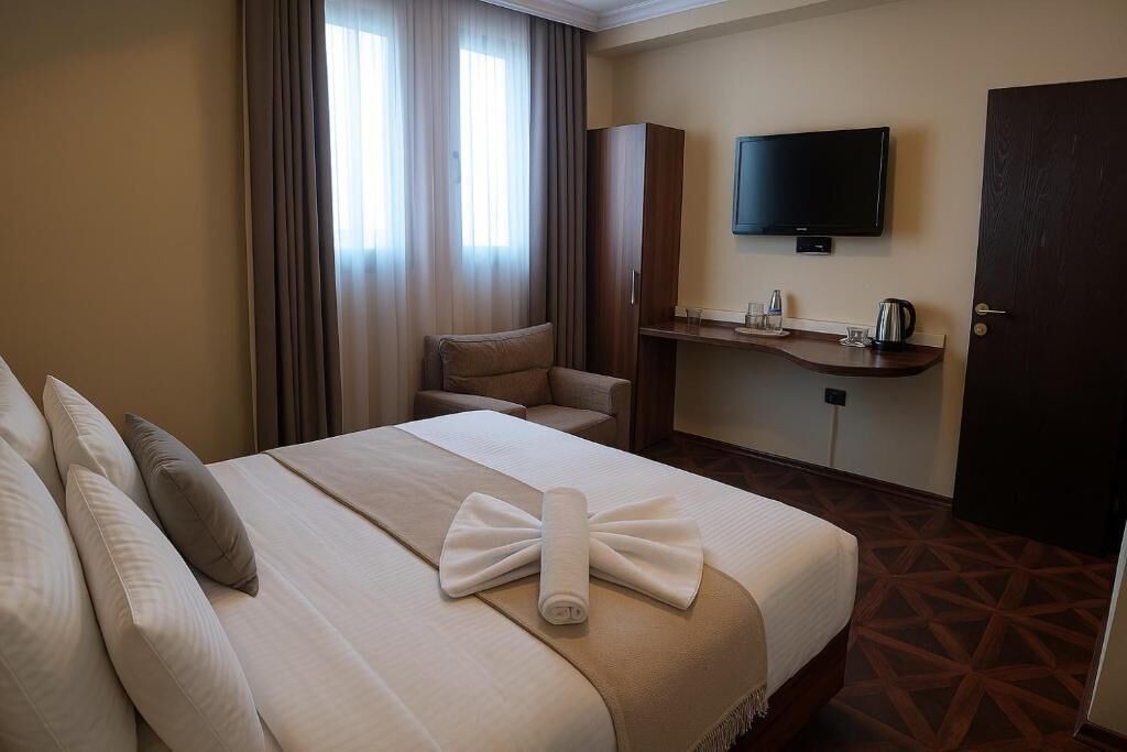 Photo of Bedroom in Prizren