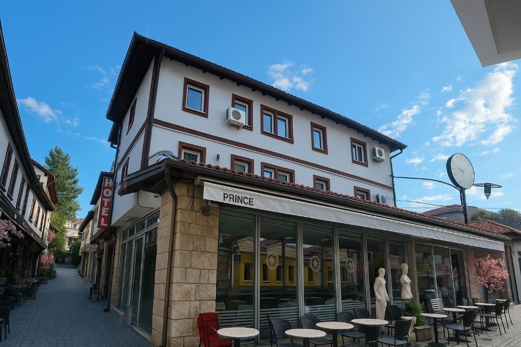 Photo of Outdoor in Prizren