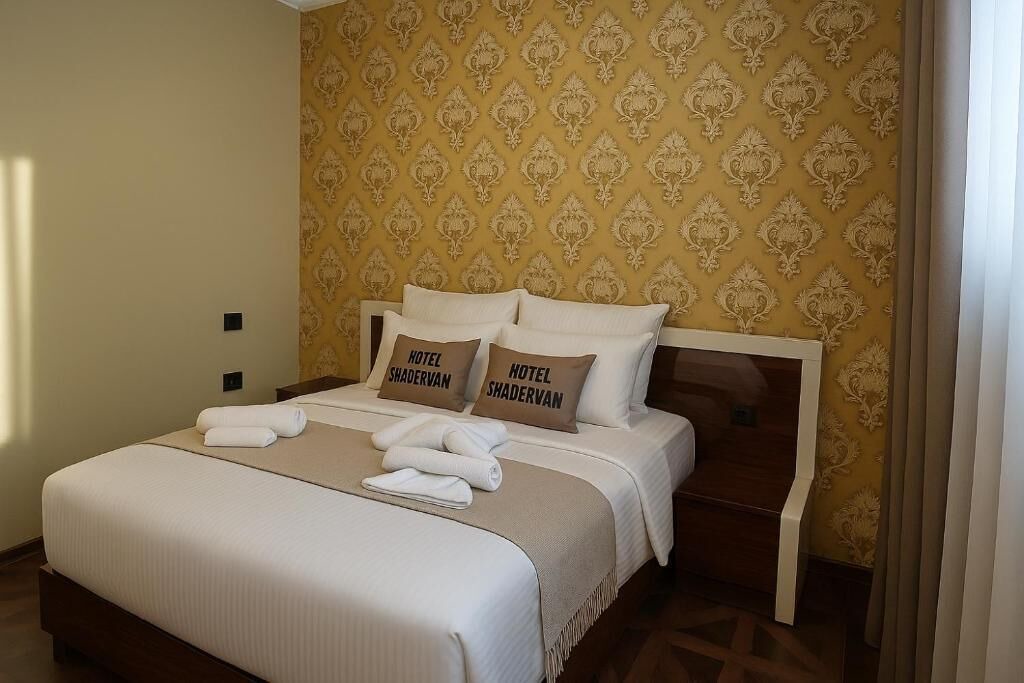 Photo of Bedroom in Prizren