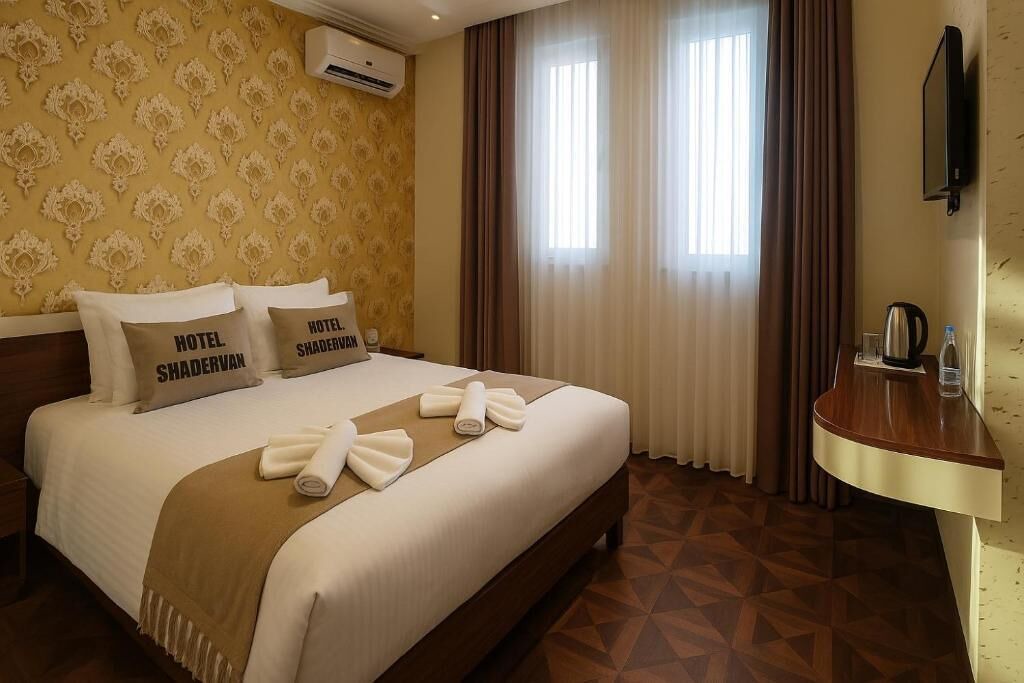 Photo of Bedroom in Prizren