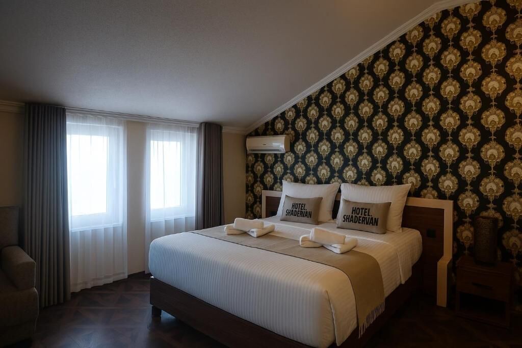 Photo of Bedroom in Prizren