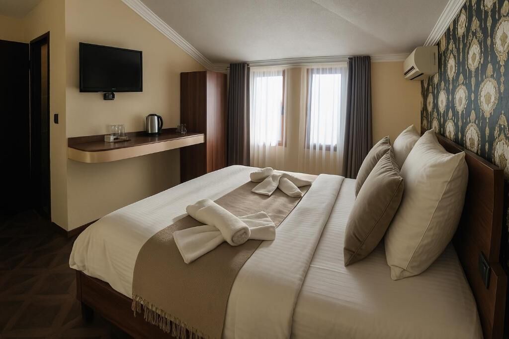 Photo of Bedroom in Prizren
