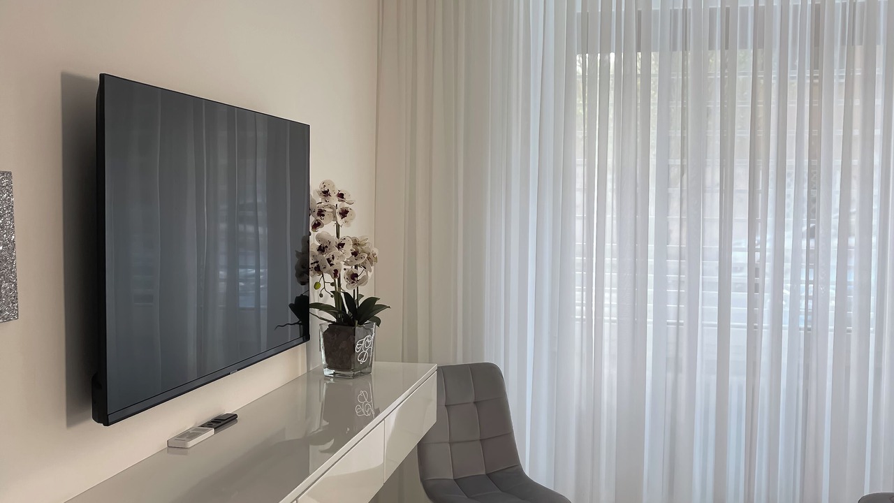 Photo of Bedroom in Quartiere XIII Aurelio
