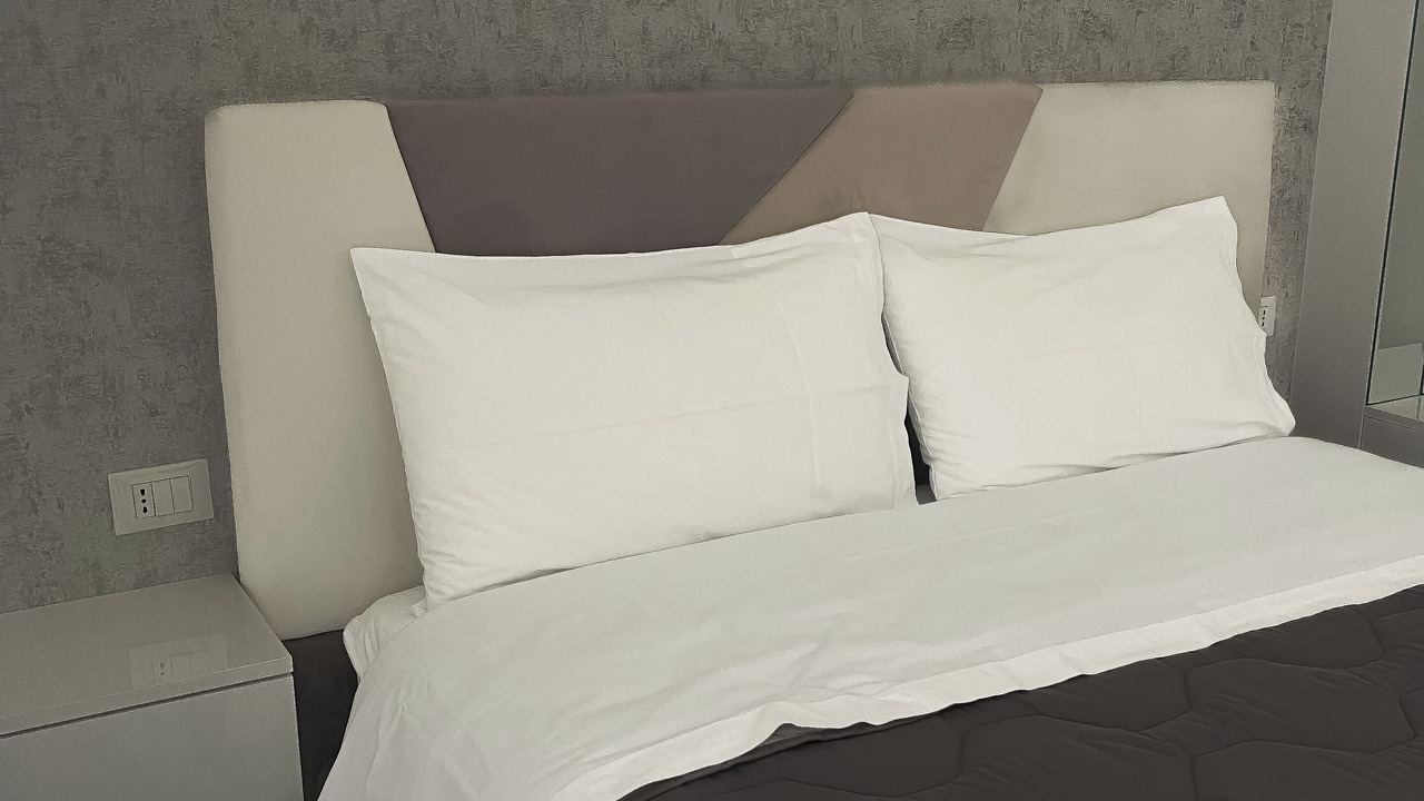 Photo of Bedroom in Quartiere XIII Aurelio