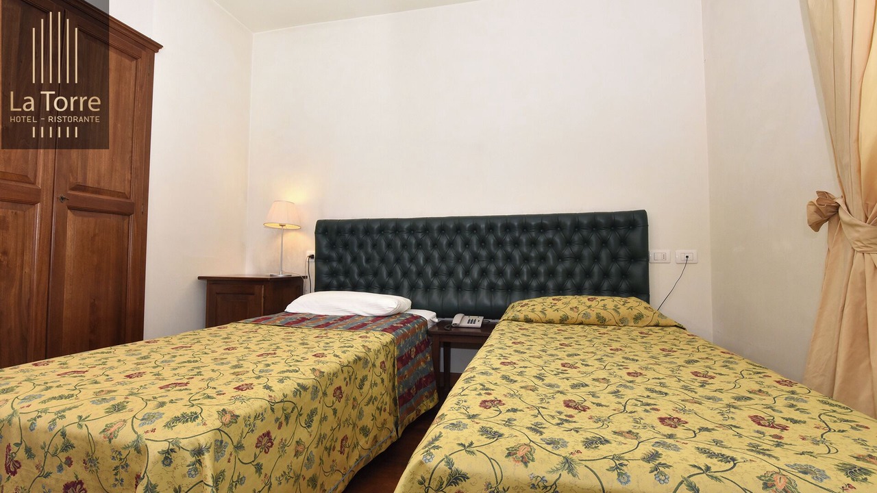 Photo of Bedroom in Maiolati Spontini