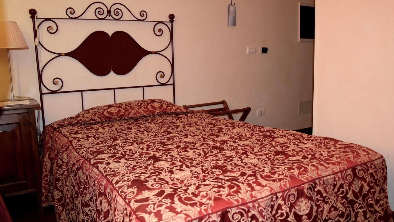 Photo of Bedroom in Maiolati Spontini
