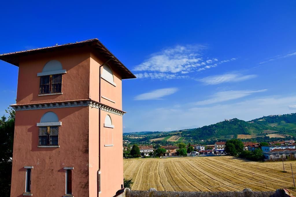 Photo of Outdoor in Maiolati Spontini
