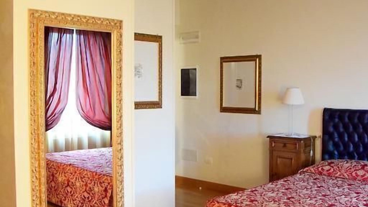 Photo of Bedroom in Maiolati Spontini