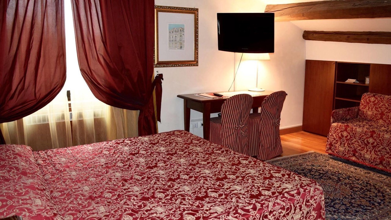 Photo of Bedroom in Maiolati Spontini