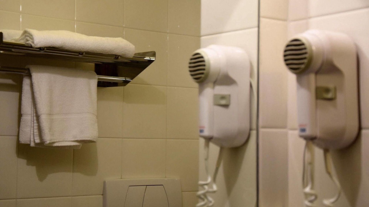 Photo of Bathroom in Maiolati Spontini