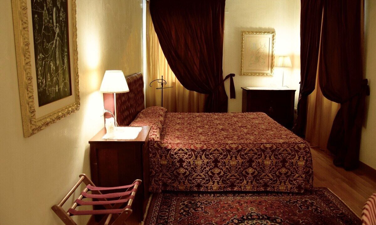 Photo of Bedroom in Maiolati Spontini