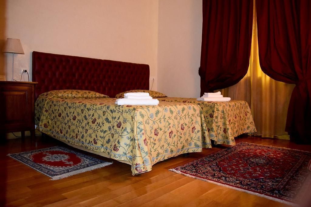 Photo of Bedroom in Maiolati Spontini