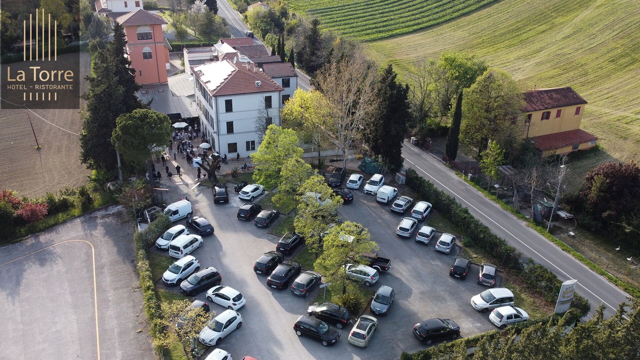 Photo of Outdoor in Maiolati Spontini