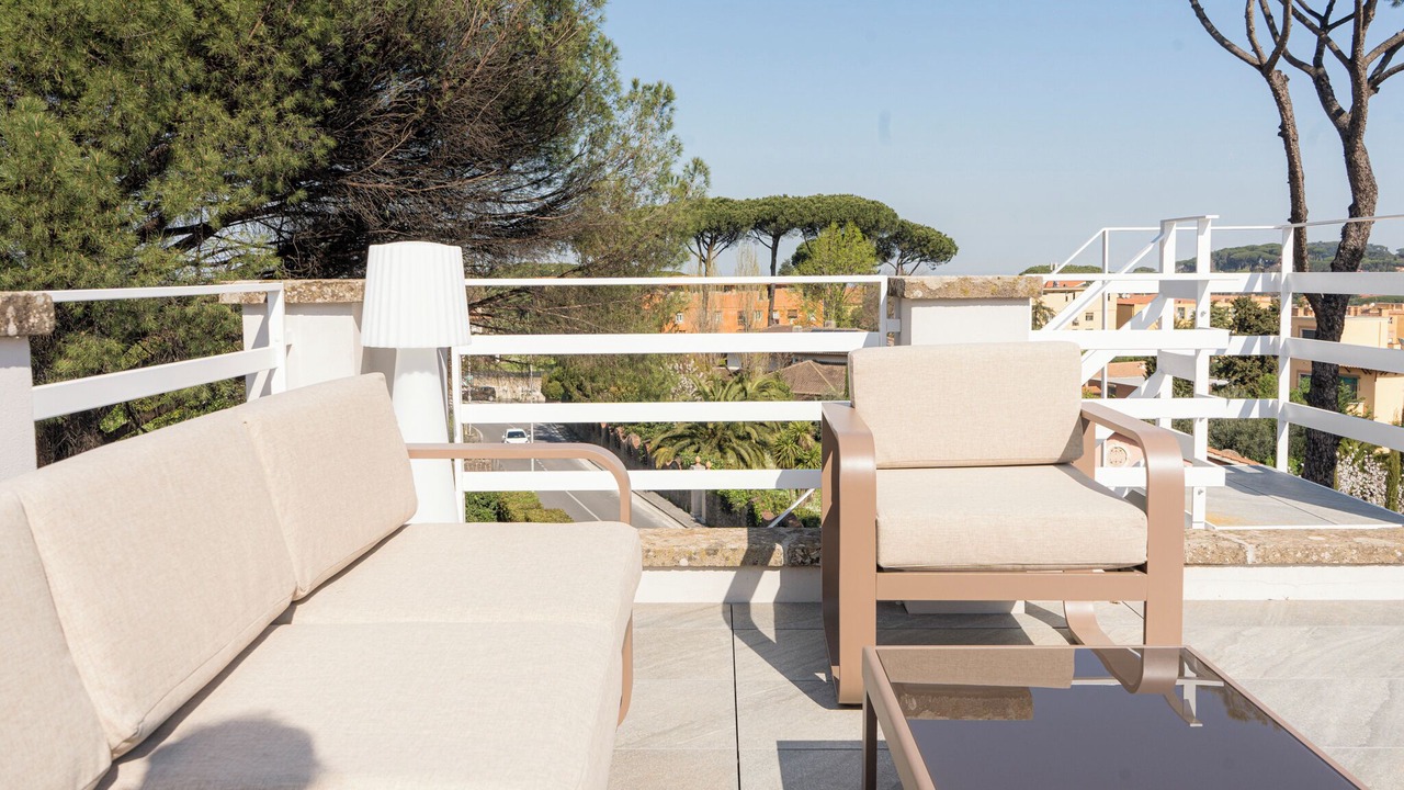 Photo of Outdoor in Grottaferrata