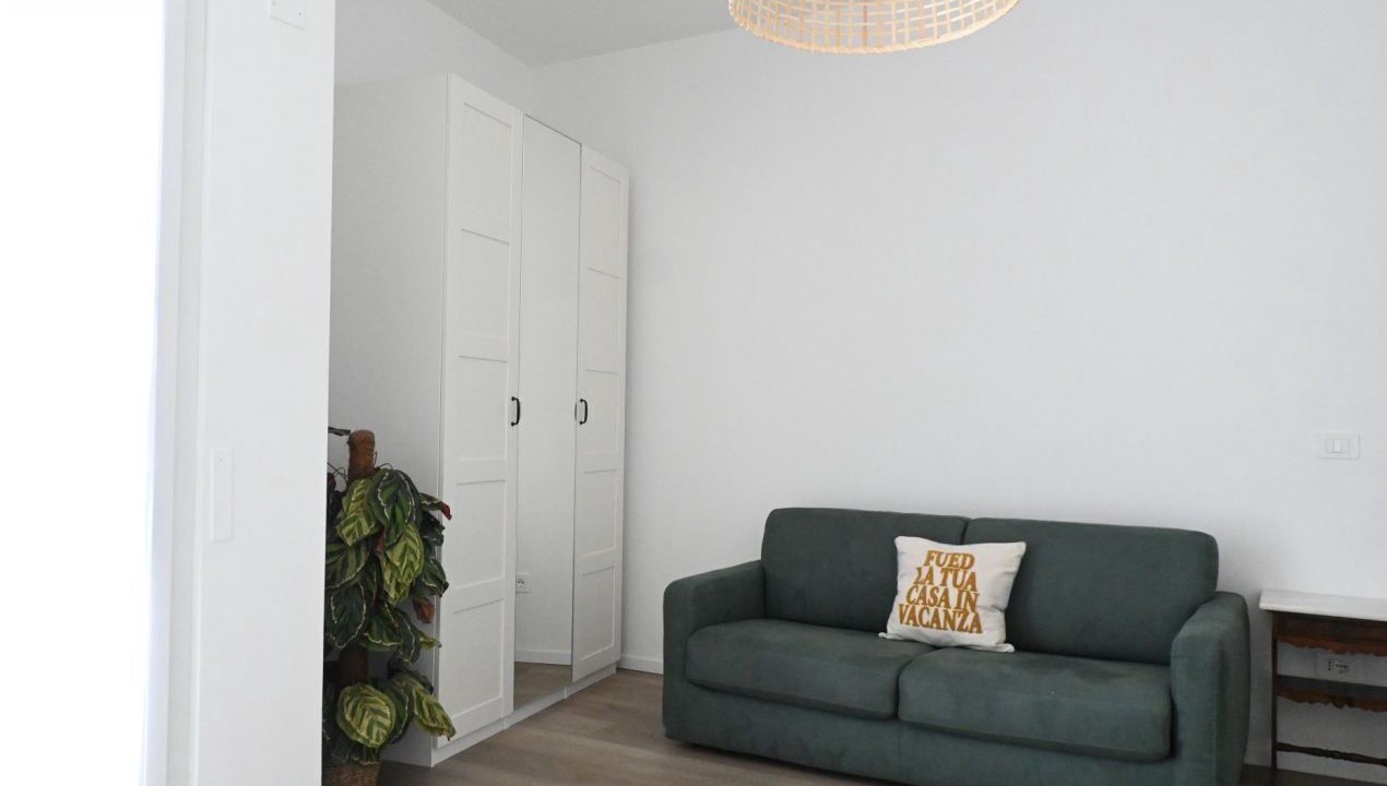 Photo of Livingroom in Senigallia