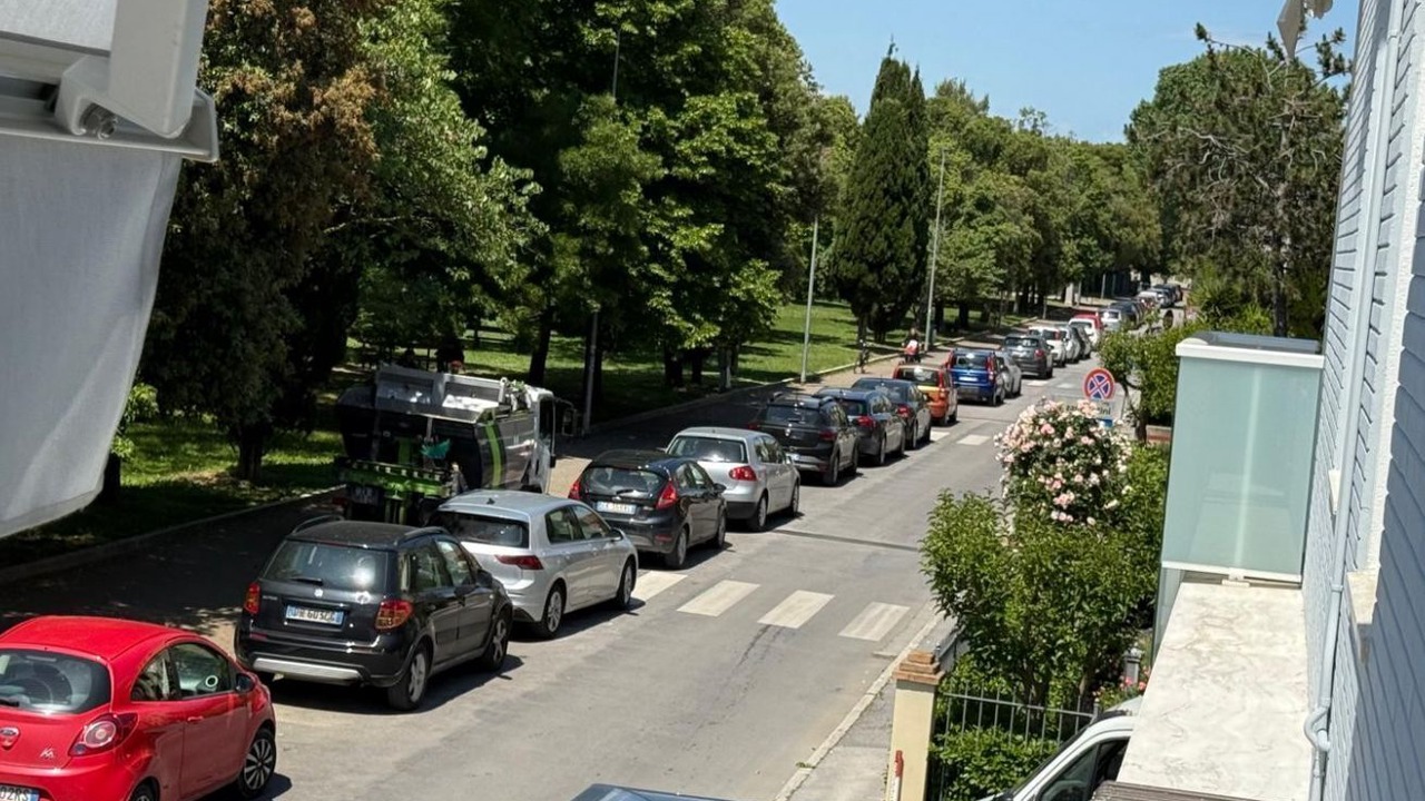Photo of Outdoor in Senigallia