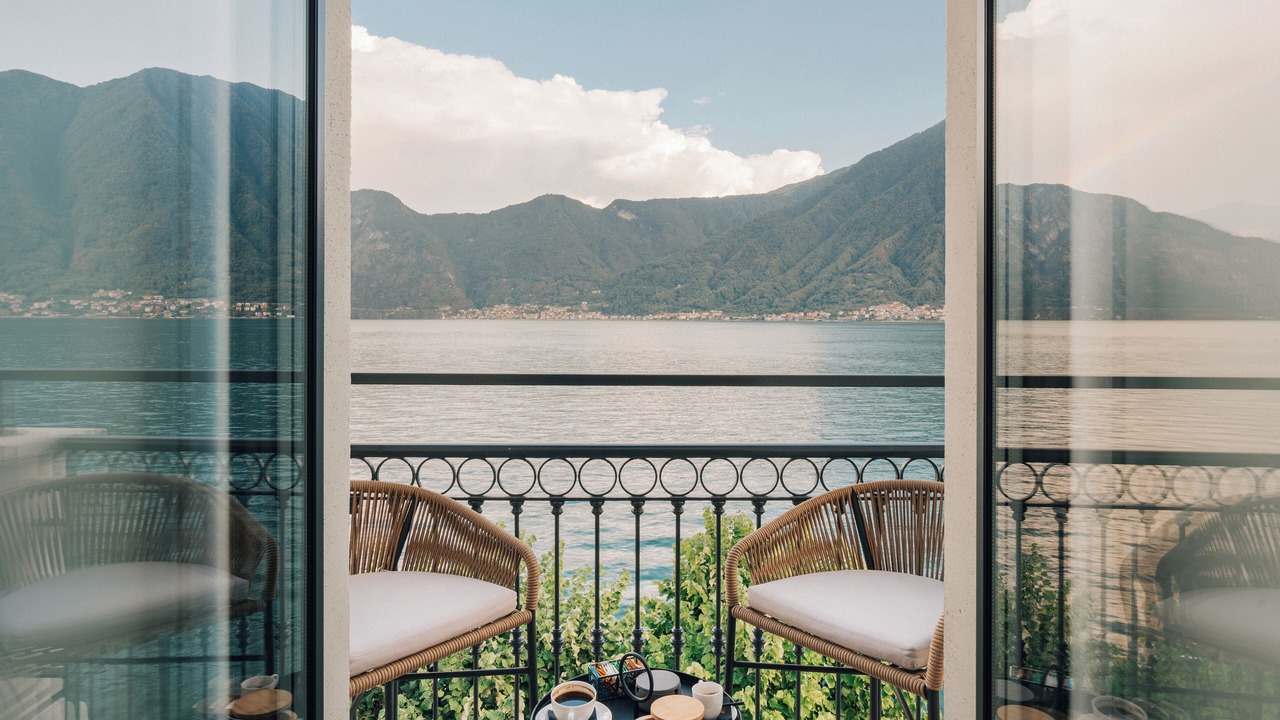 Photo of Outdoor in Sala Comacina