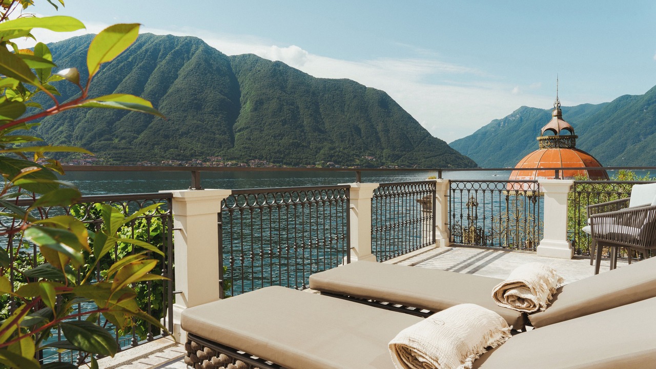 Photo of Outdoor in Sala Comacina