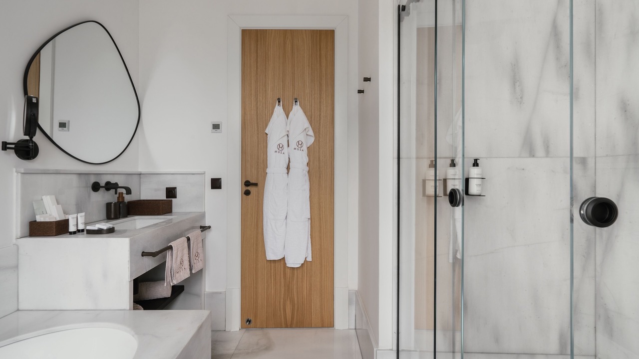 Photo of Bathroom in Sala Comacina