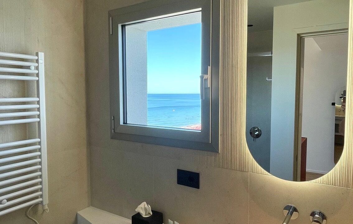 Photo of Bathroom in Pesaro