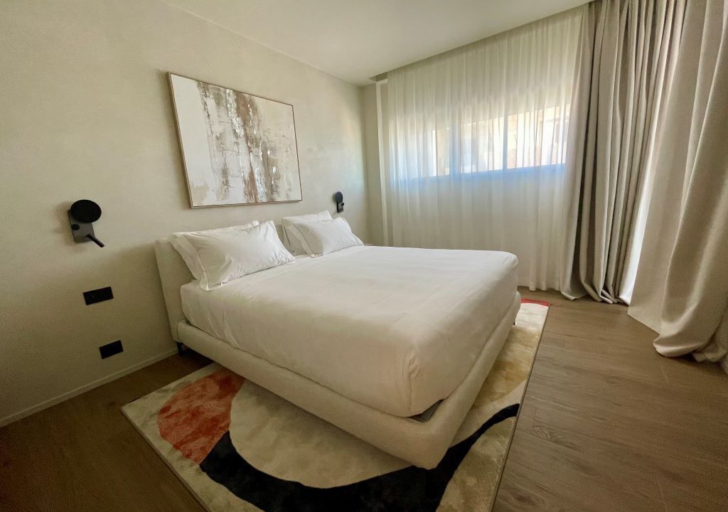 Photo of Bedroom in Pesaro