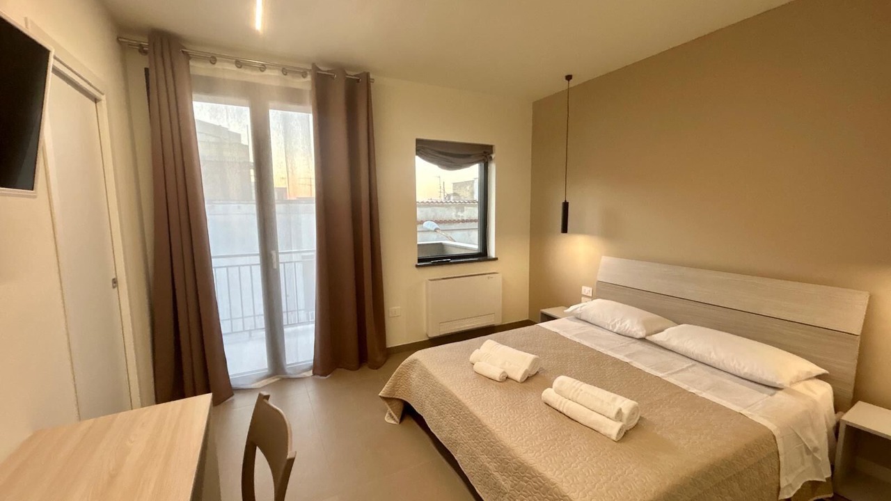 Photo of Bedroom in Marsala