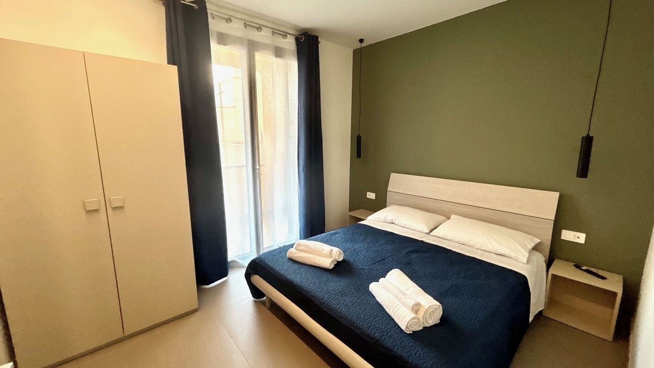 Photo of Bedroom in Marsala