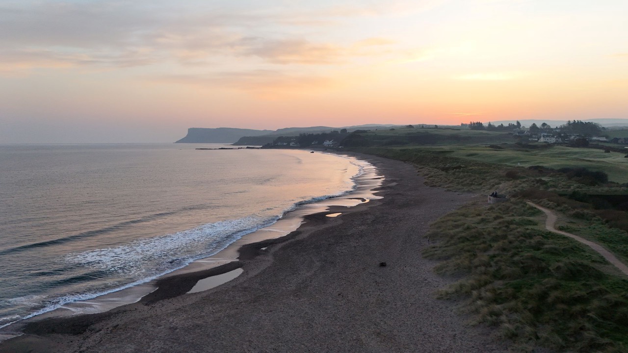 Photo of Outdoor in Ballycastle