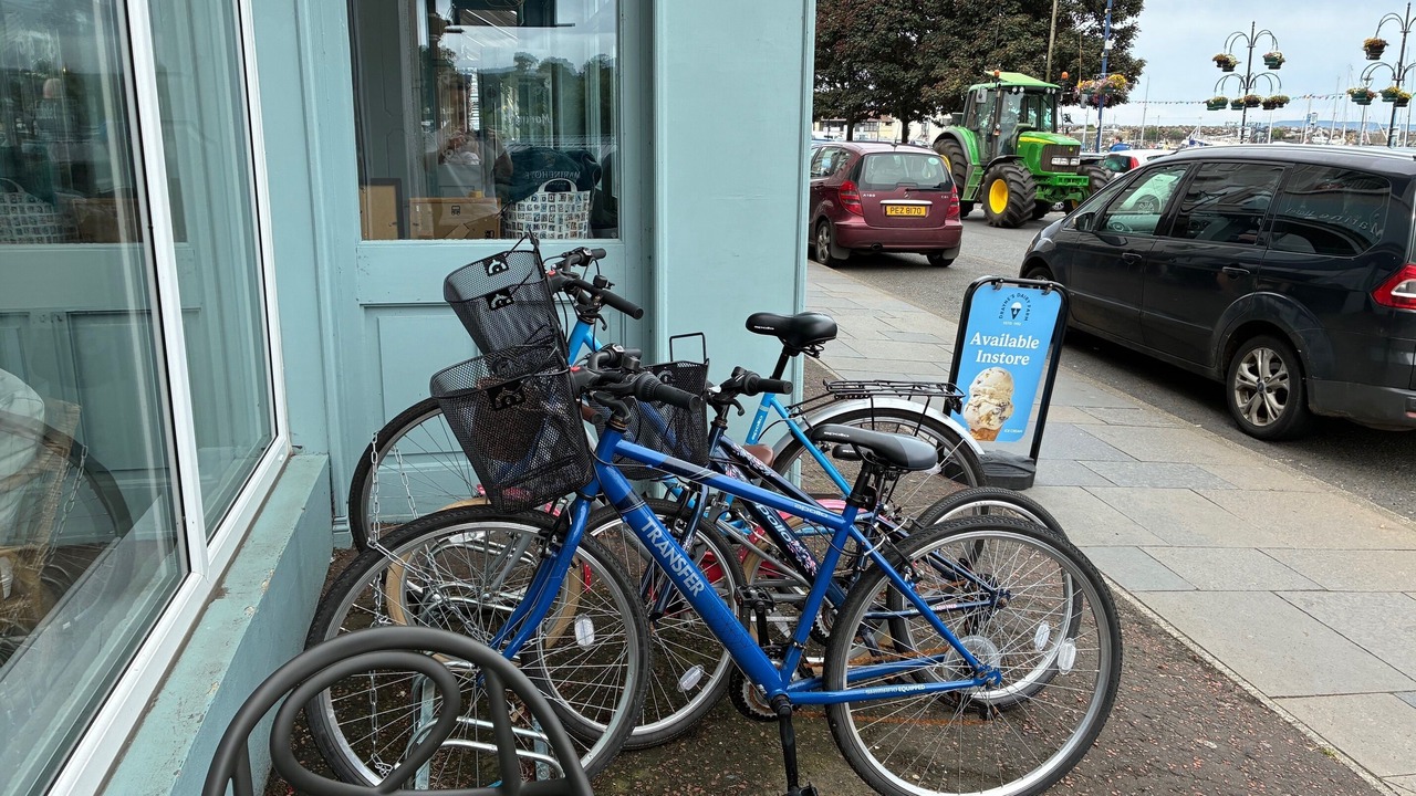 Photo of Outdoor in Ballycastle