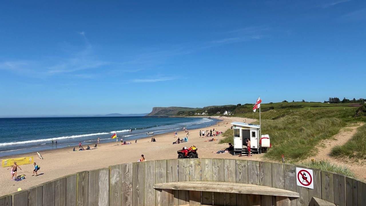 Photo of Others in Ballycastle