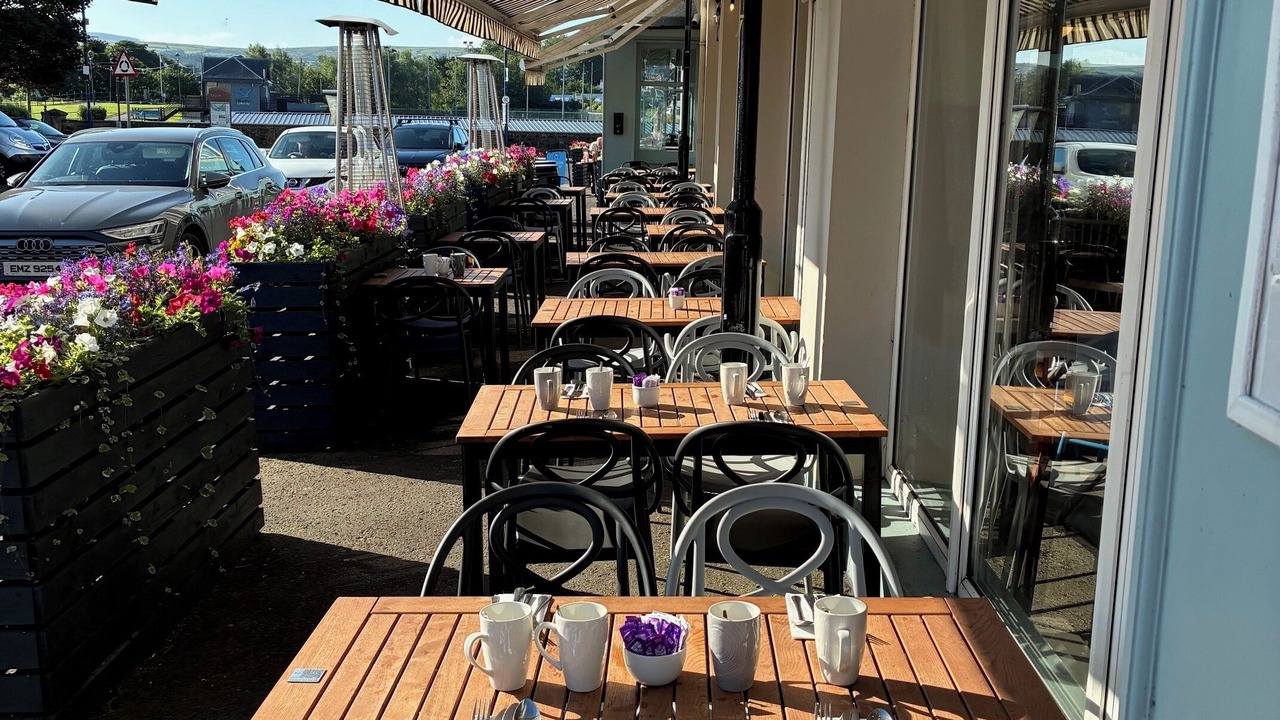 Photo of Outdoor in Ballycastle