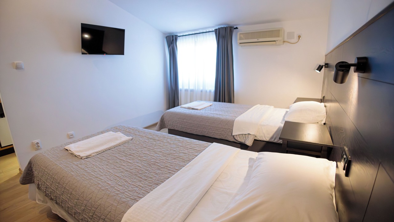 Photo of Bedroom in Zvezdara
